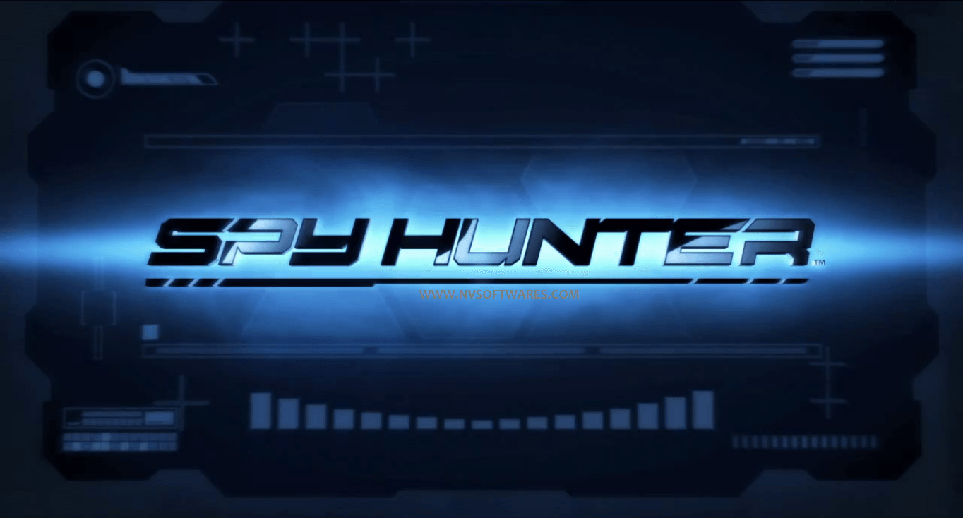 spy hunter free full version